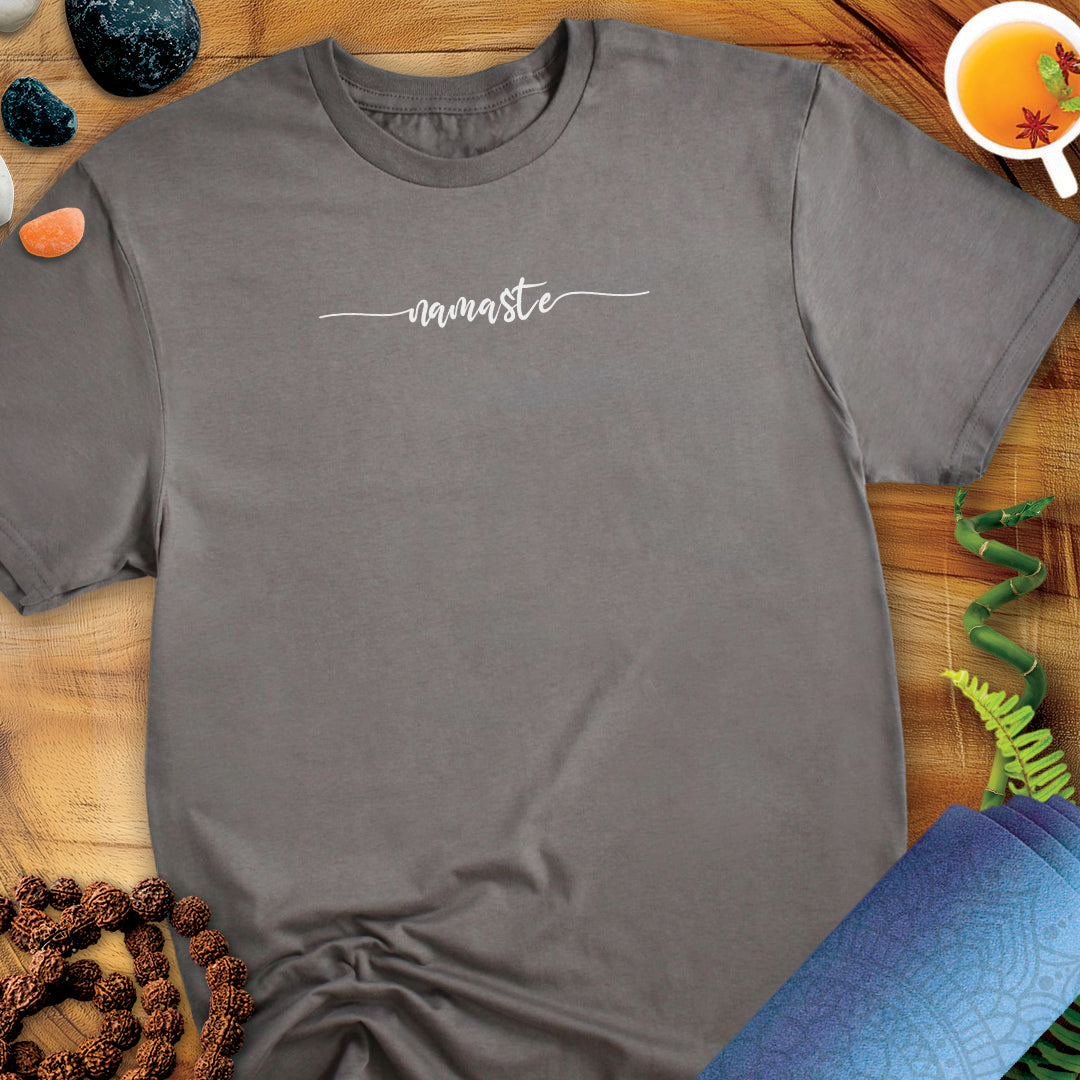 Namaste Unisex T-Shirt