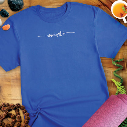 Namaste Unisex T-Shirt