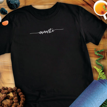 Namaste Unisex T-Shirt