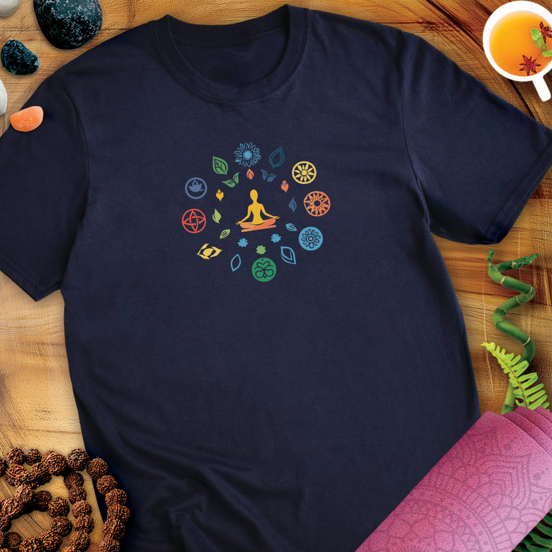 Wellness Unisex T-Shirt