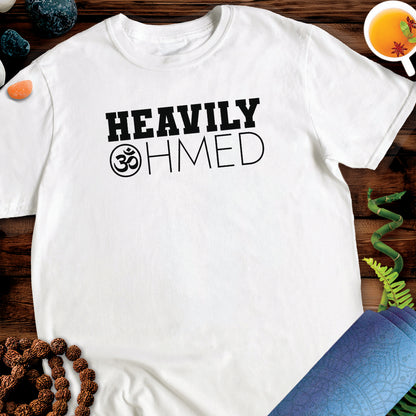 Heavily Ohmed Unisex T-Shirt