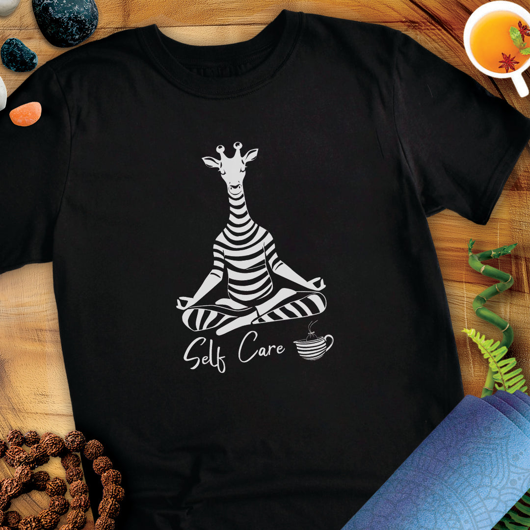 Self Care Unisex T-Shirt