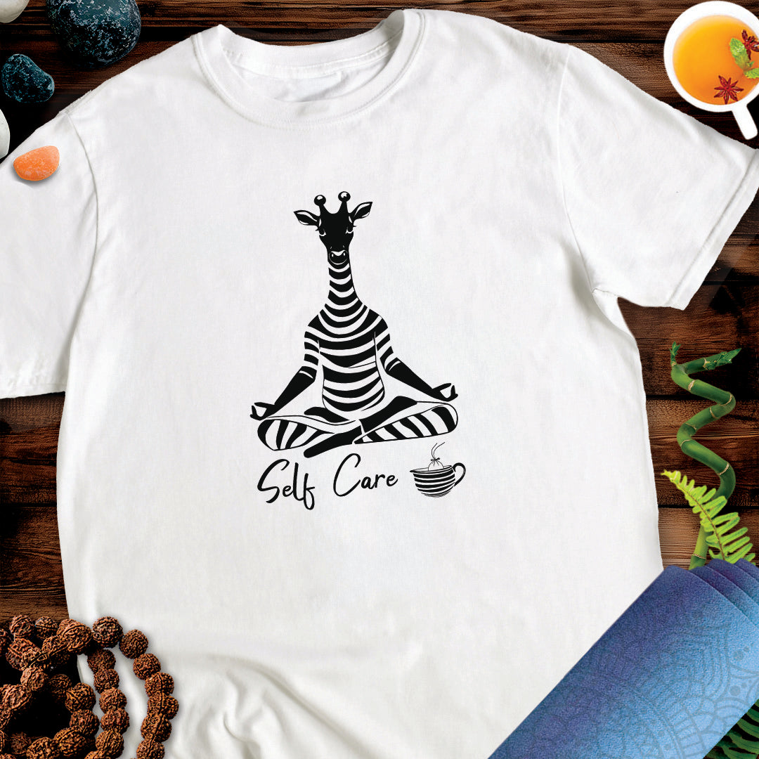 Self Care Unisex T-Shirt