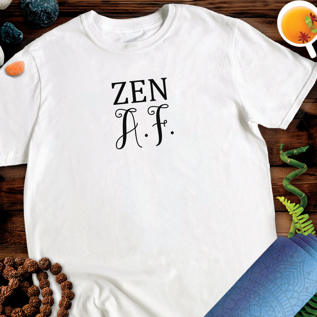 Zen AF Unisex T-Shirt